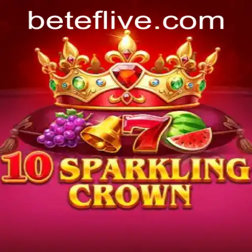 Exploring the Excitement of 10SparklingCrown and Convenient Access via Betef PH Login