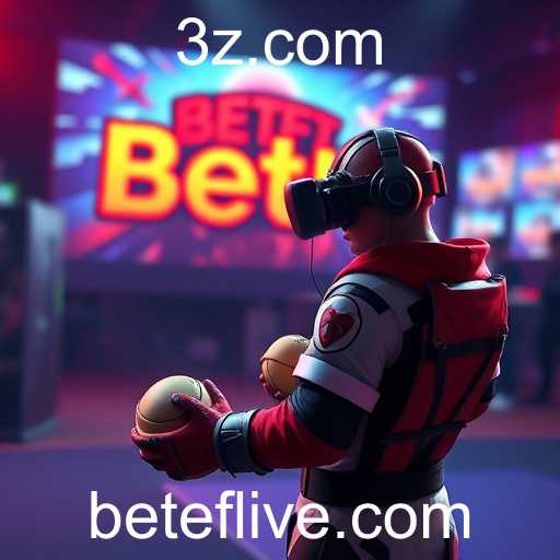 A Ascensão Surpreendente de Betef no Mercado Internacional de Jogos