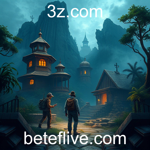 Explorando a Magia dos Jogos de Aventura no 