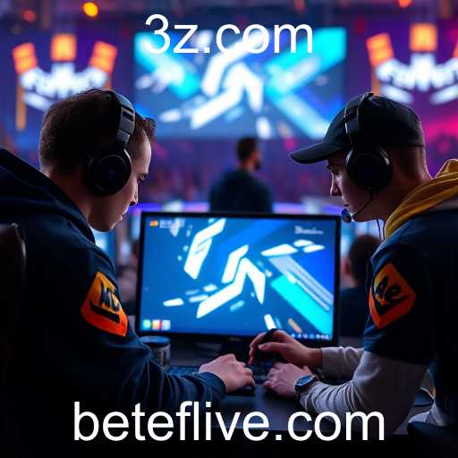 Ascensão e Impacto do Betef no Setor de Entretenimento Digital