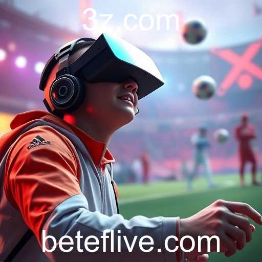 A Ascensão do Betef: O Fenômeno dos Jogos Online em 2025