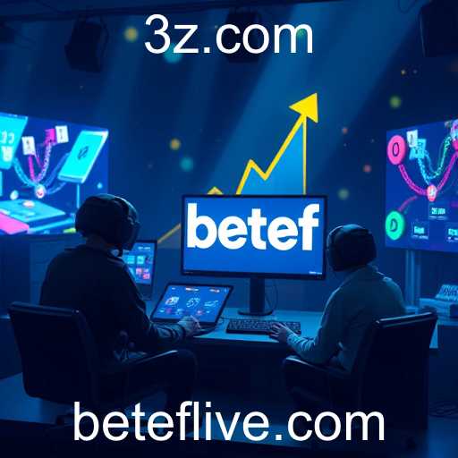 Cenário Digital e Tendências do Jogo Online em 2025