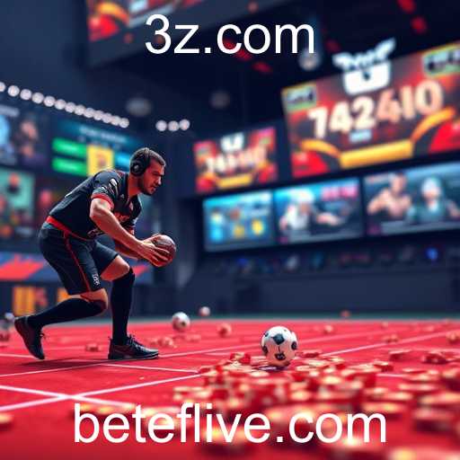 A Evolução dos Jogos: Betef e as Tendências de 2025