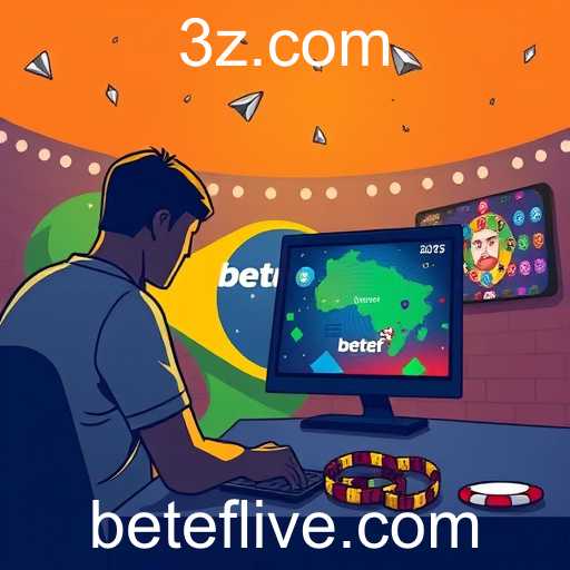 Expansão do Mercado de Jogos no Brasil