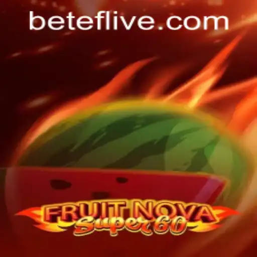 FruitNovaSuper60: A Vibrant Adventure into the World of Interactive Gaming