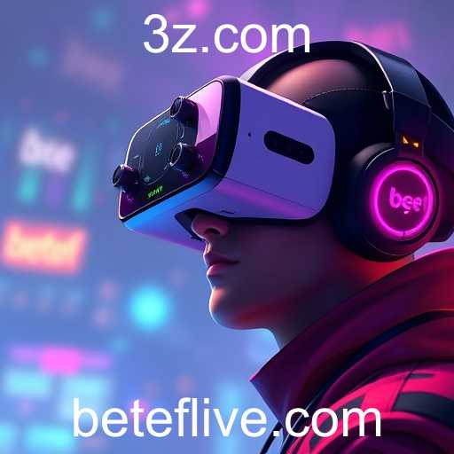 Game Changers: Inovações e Tendências no Mundo dos Jogos Digitais