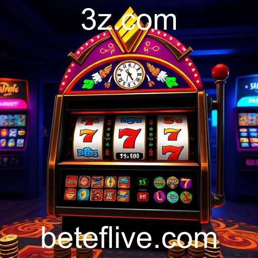 Revolução no Mundo dos Games com a Betef