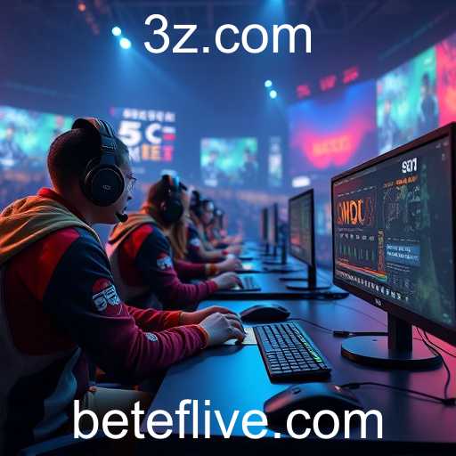 Avanços e Desafios nos Jogos Online