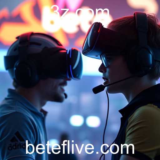 Lançamentos Impactantes: O Crescimento da 'betef' em 2025