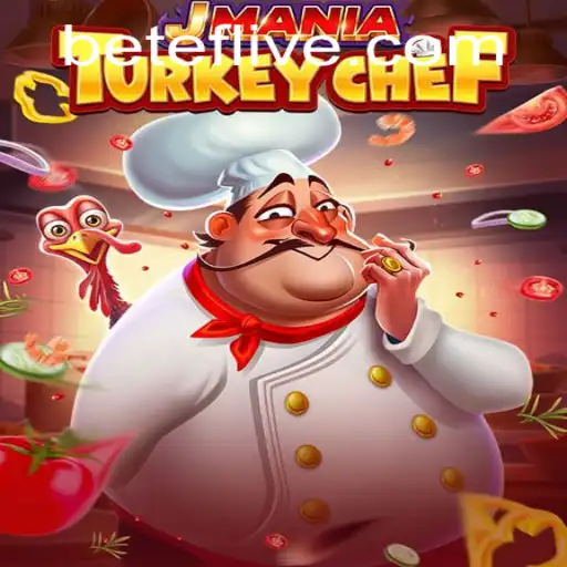 Discover the Culinary Adventures in JManiaTurkeyChef and Navigate Through betef PH Login