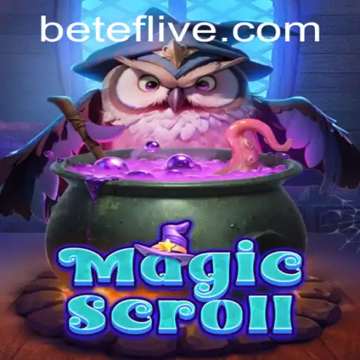 Discover the Enchanting World of MagicScroll and Unlock the Secrets of betef PH Login