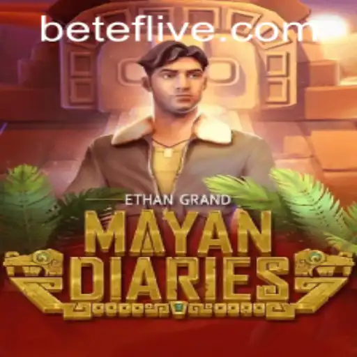 Discover the Thrilling World of MayanDiaries: A Revolutionary Game Experience