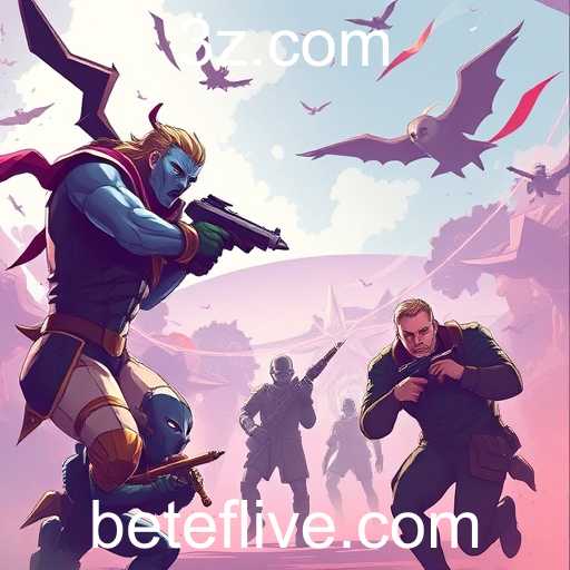 Explorando a Categoria 'Multijogador' no Mundo dos Jogos