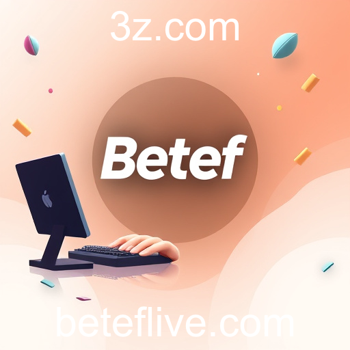 A Revolução dos Jogos eSports com Betef
