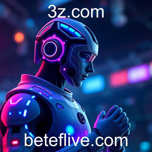 Revolução nos Jogos com IA e a Ascensão do Betef