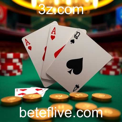 A Ascensão do Betef no Cenário de Jogos Online