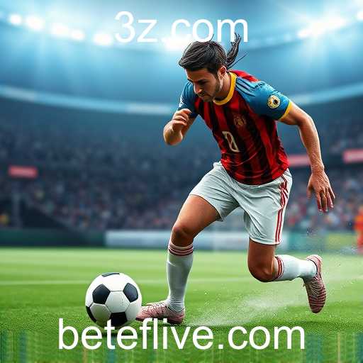 A Emoção dos Jogos de Esportes no Betef: Experiência Imersiva e Interatividade