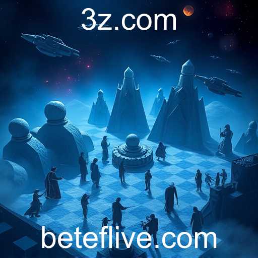 O Fascinante Mundo dos Jogos de Estratégia