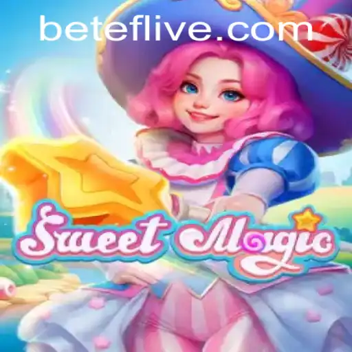 Exploring SweetMagic: A Mesmerizing Journey into the World of Online Gaming