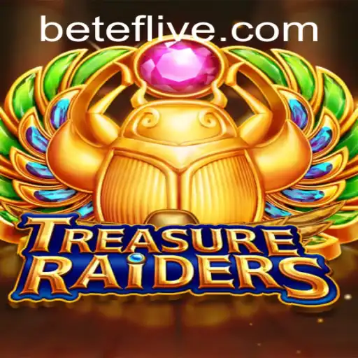 Dive into the Adventurous World of TREASURERAIDERS: A Thrilling Journey Awaits