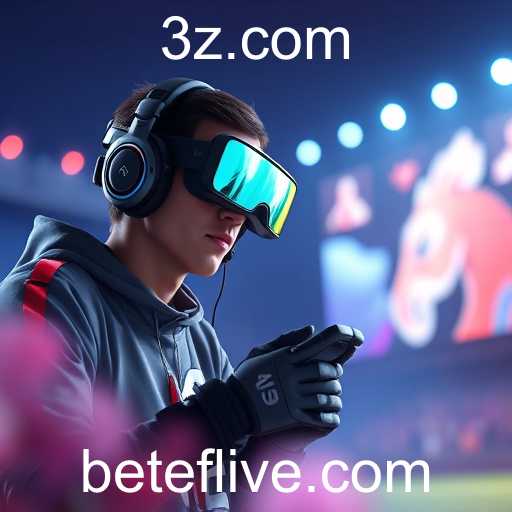 Tendências de Jogos para Assistir em 2025